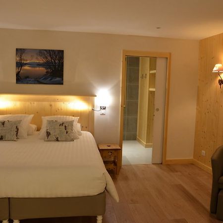 Granier Le Coeur 1210 Bed & Breakfast エクステリア 写真