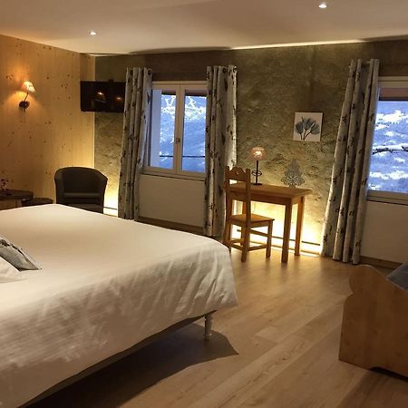 Granier Le Coeur 1210 Bed & Breakfast 部屋 写真
