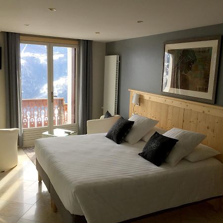 Granier Le Coeur 1210 Bed & Breakfast エクステリア 写真