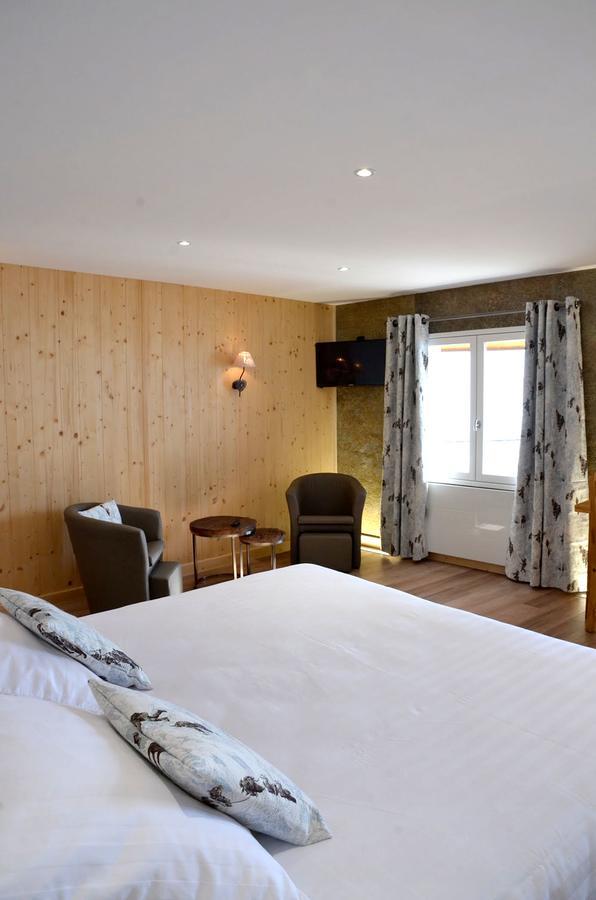 Granier Le Coeur 1210 Bed & Breakfast エクステリア 写真