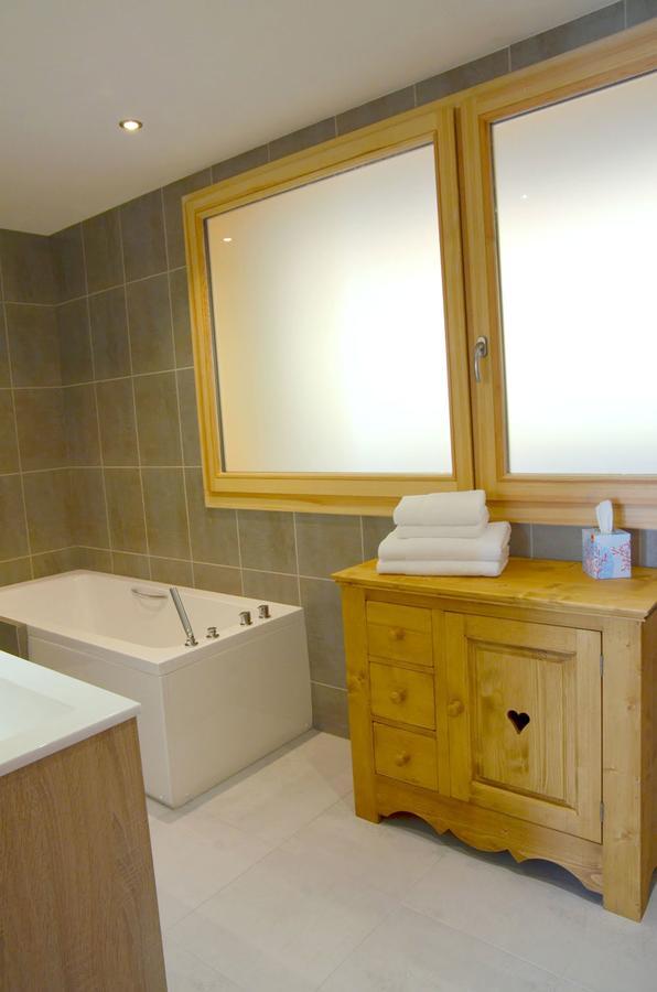 Granier Le Coeur 1210 Bed & Breakfast エクステリア 写真