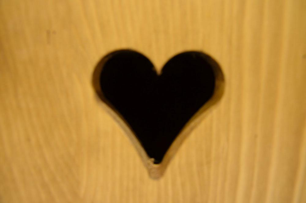 Granier Le Coeur 1210 Bed & Breakfast エクステリア 写真