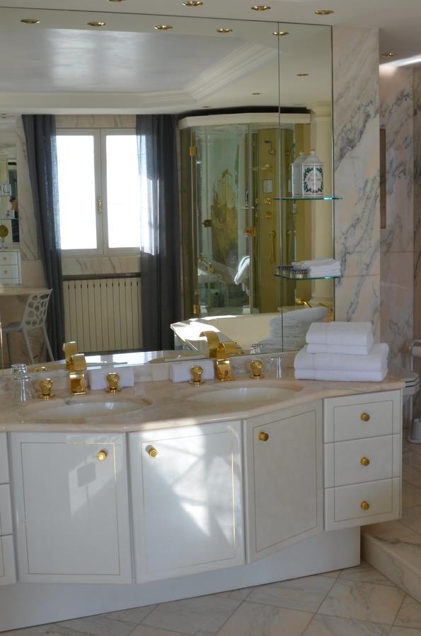 Granier Le Coeur 1210 Bed & Breakfast エクステリア 写真