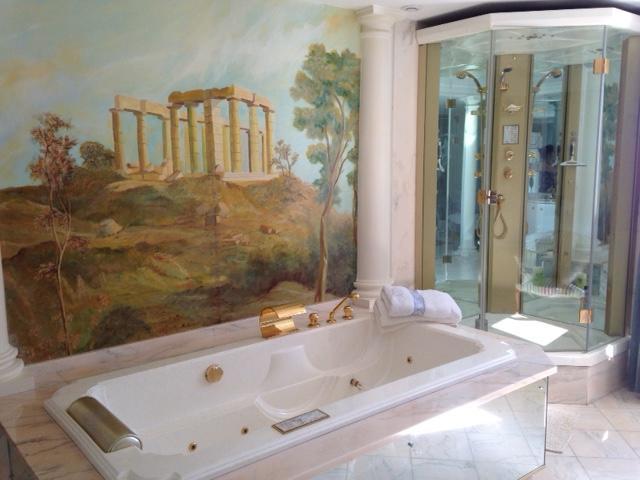 Granier Le Coeur 1210 Bed & Breakfast エクステリア 写真