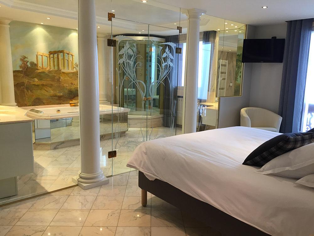 Granier Le Coeur 1210 Bed & Breakfast エクステリア 写真