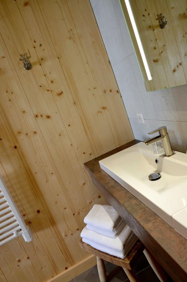 Granier Le Coeur 1210 Bed & Breakfast エクステリア 写真