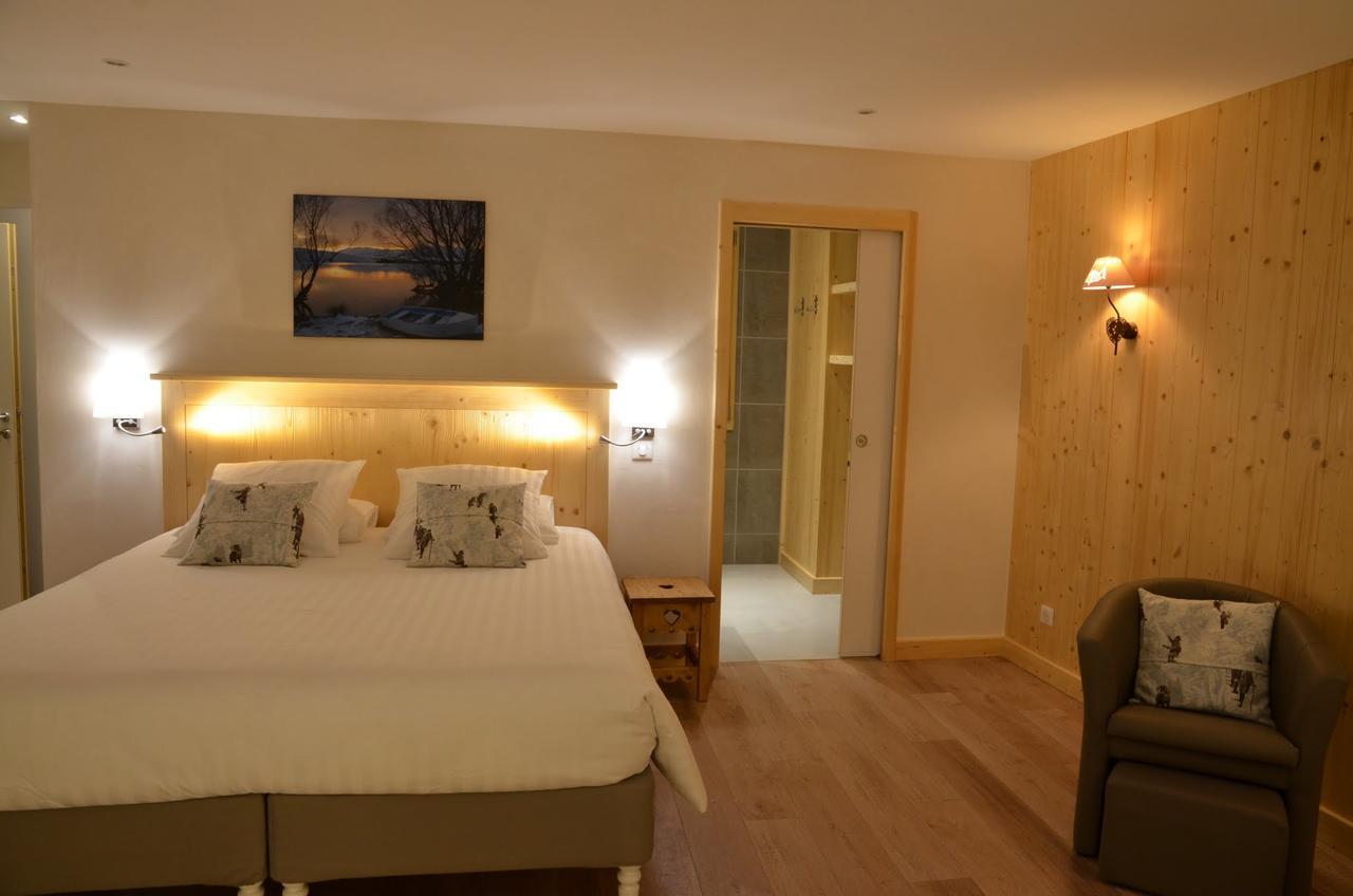 Granier Le Coeur 1210 Bed & Breakfast エクステリア 写真