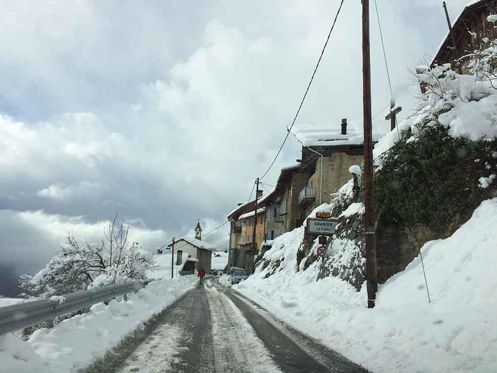 Granier Le Coeur 1210 Bed & Breakfast エクステリア 写真
