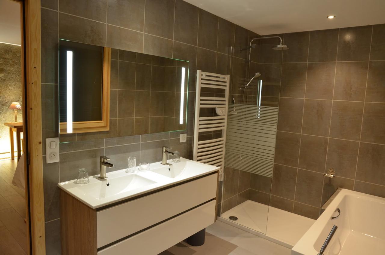 Granier Le Coeur 1210 Bed & Breakfast エクステリア 写真