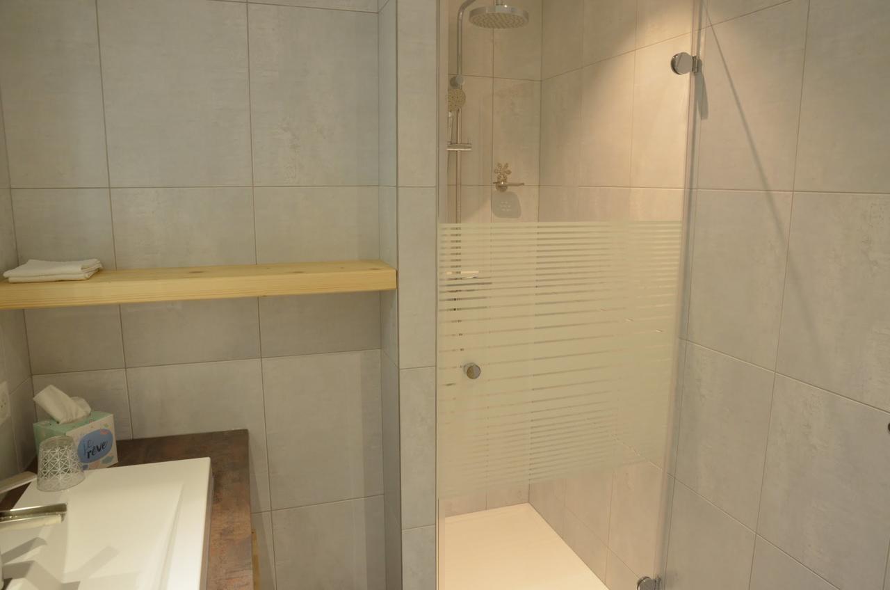 Granier Le Coeur 1210 Bed & Breakfast エクステリア 写真