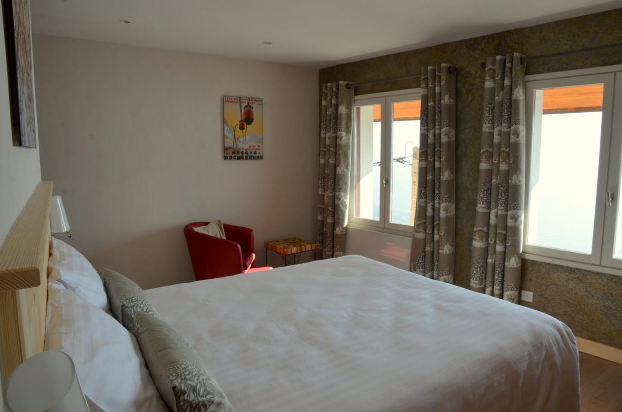 Granier Le Coeur 1210 Bed & Breakfast エクステリア 写真