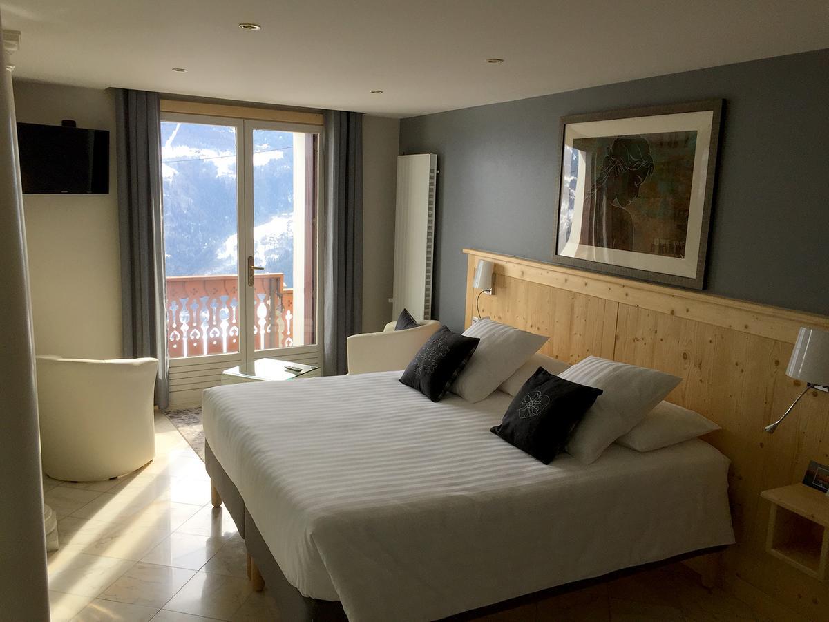 Granier Le Coeur 1210 Bed & Breakfast エクステリア 写真