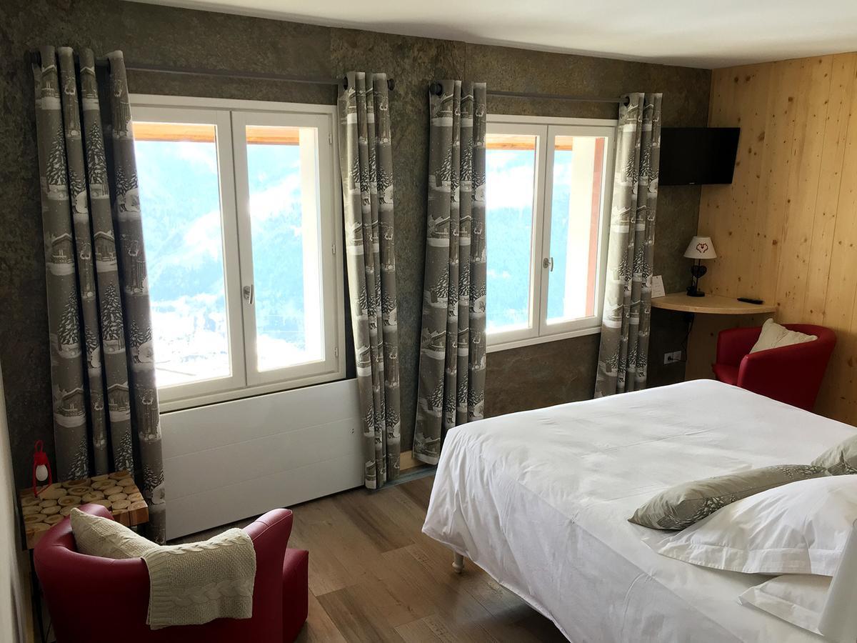 Granier Le Coeur 1210 Bed & Breakfast エクステリア 写真